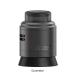 Thunder Cloud Blaze Dual Coil RDA Atomizer Gunmetal